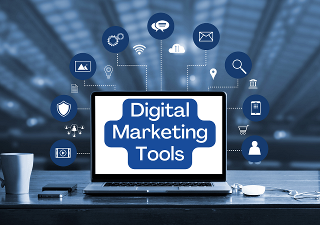 Digital-Marketing-Tools