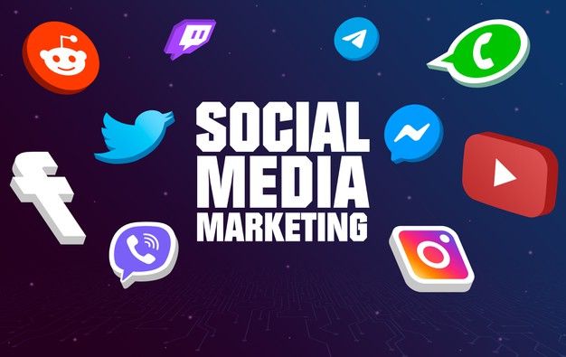 Explore social media marketing strategy: a guide for small businesses to grow your digital presence with Byte Branders.