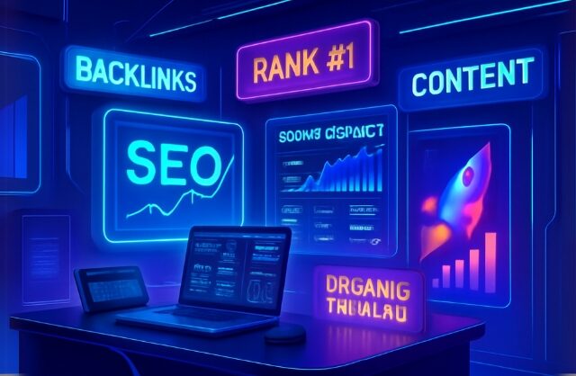 SEO-Tactics