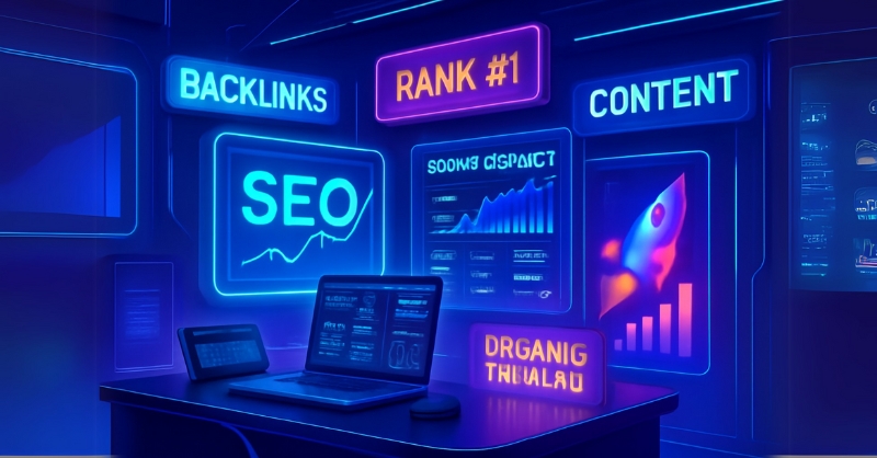 SEO-Tactics